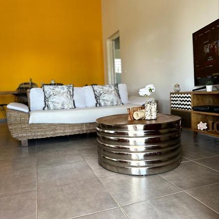 Villa Belle Ile En Mer Capesterre Zewnętrze zdjęcie