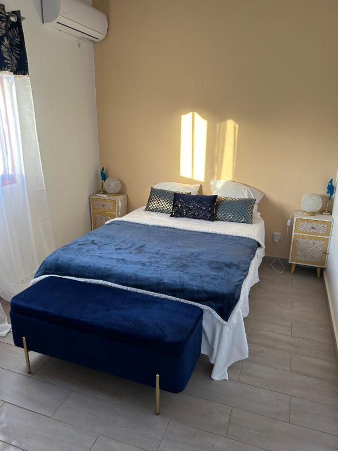 Villa Belle Ile En Mer Capesterre Zewnętrze zdjęcie