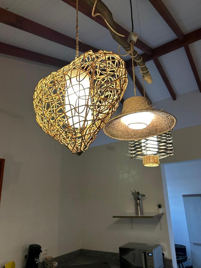 Villa Belle Ile En Mer Capesterre Zewnętrze zdjęcie