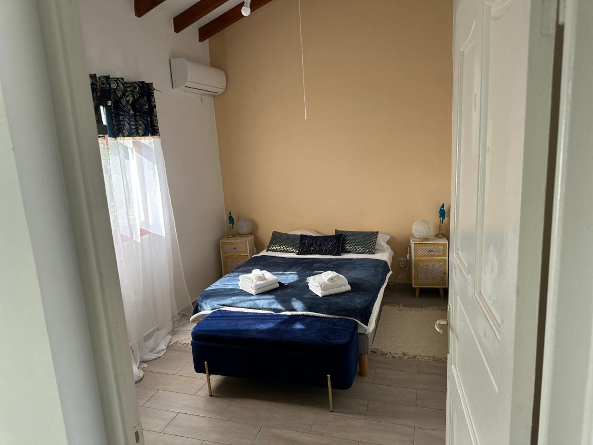 Villa Belle Ile En Mer Capesterre Zewnętrze zdjęcie