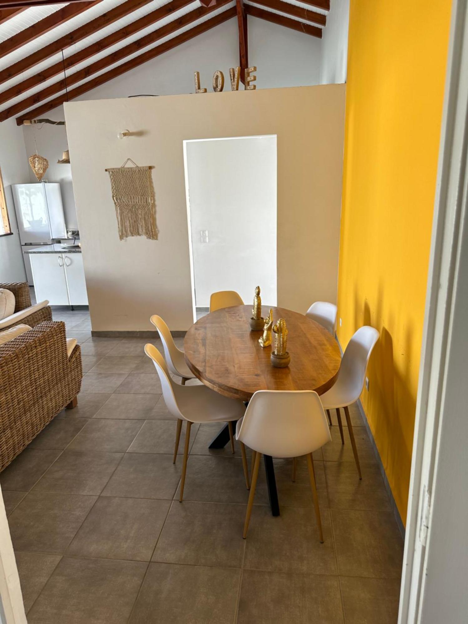 Villa Belle Ile En Mer Capesterre Zewnętrze zdjęcie