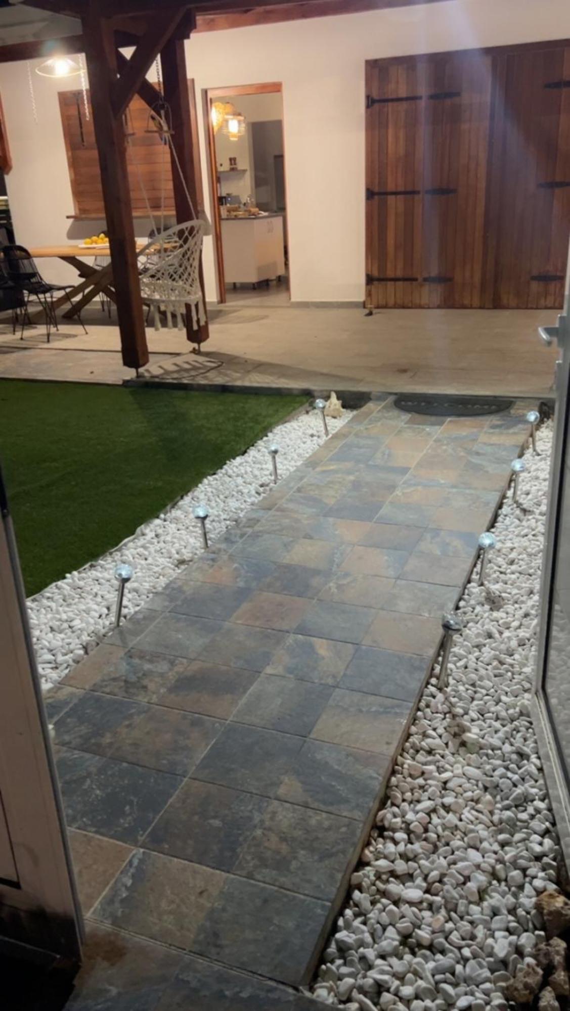 Villa Belle Ile En Mer Capesterre Zewnętrze zdjęcie